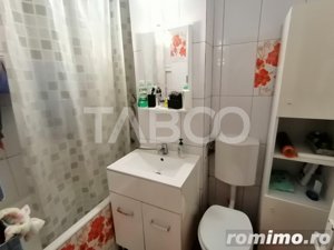 Apartament 2 camere de vanzare mobilat si utilat in zona Mihai Viteazu - imagine 8