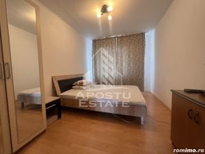 Apartament cu 2 camere, central - imagine 2