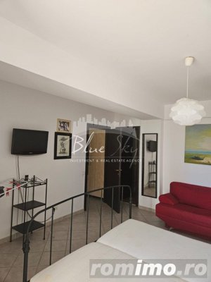 Summerland Mamaia- Apartament 2 camere mobilat - imagine 17