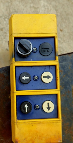 Lama de zapada - imagine 2