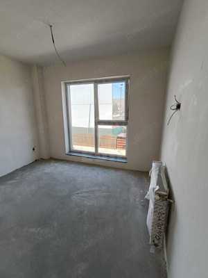 Apartament 2 camere semifinisat,zona Dumitru Mocanu - imagine 5