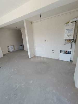 Apartament 2 camere semifinisat,zona Dumitru Mocanu - imagine 3