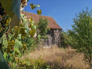 Casa cu teren in Racos - jud. Brasov. - imagine 3