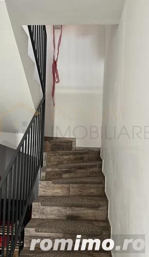 Duplex mobilat utilat - zona buna - bucatarie inchisa - imagine 3