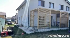 Duplex mobilat utilat - zona buna - bucatarie inchisa - imagine 8