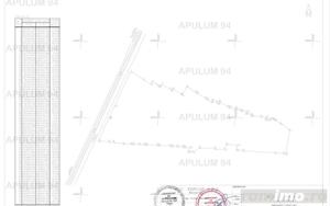 Teren de Închiriat 40ha Adunatii Copăceni | Industrial/ Logistic - imagine 2