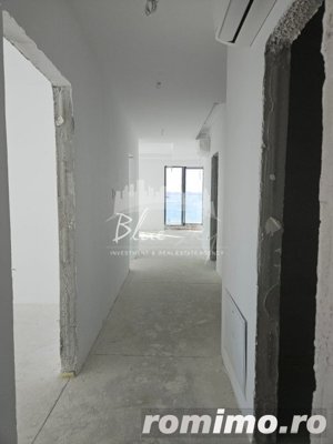 Apartament 4 camere situat la intrare in Statiunea Mamaia - imagine 13