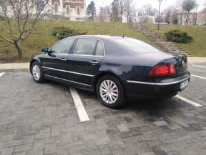 Vw phaeton 2010 euro 5! Unic proprietar! - imagine 4