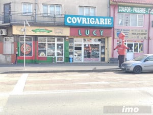 Colentina Andronache stradal Magazin,Fastfood,Birou, Cabinete medicale Farmacie