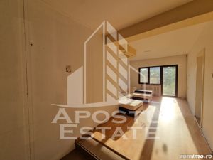 Duplex spatios, regim P+1, cu garaj Ronat - imagine 4