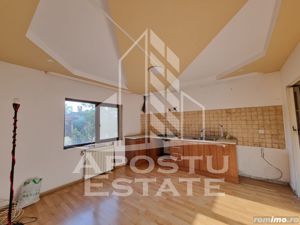 Duplex spatios, regim P+1, cu garaj Ronat - imagine 3