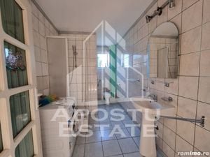 Duplex spatios, regim P+1, cu garaj Ronat - imagine 2