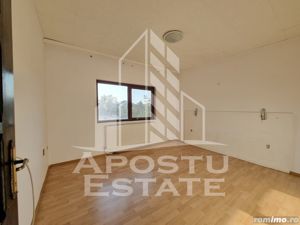 Duplex spatios, regim P+1, cu garaj Ronat - imagine 9