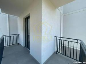 Apartament superb cu 2 camere si 2 balcoane, etajul 1 I Giroc - imagine 6