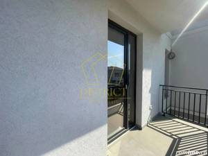 Apartament superb cu 2 camere si 2 balcoane, etajul 1 I Giroc - imagine 4