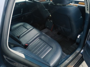 Vw phaeton 2010 euro 5! Unic proprietar! - imagine 9