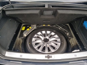 Vw phaeton 2010 euro 5! Unic proprietar! - imagine 10