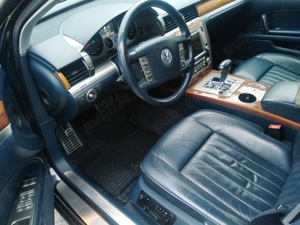 Vw phaeton 2010 euro 5! Unic proprietar! - imagine 5