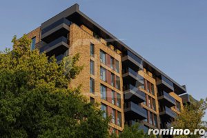 Apartament 3 camere, exclusivist, 2 parcari, Herculane 1, Iulius Mall - imagine 11