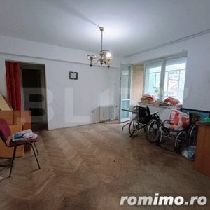 Apartament 2 camere, investitie, zona Cantacuzino