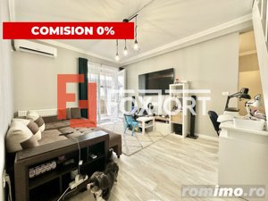 COMISION 0% Apartament Giroc, 3 camere si 2 bai, Zona Penny! - imagine 3