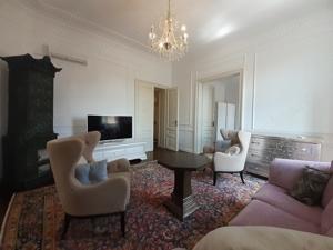 Zona Neptun. Complet Amenajat. Mobilat si Utilat. ideal investitie - Posibilitate preluare Chirias  - imagine 11