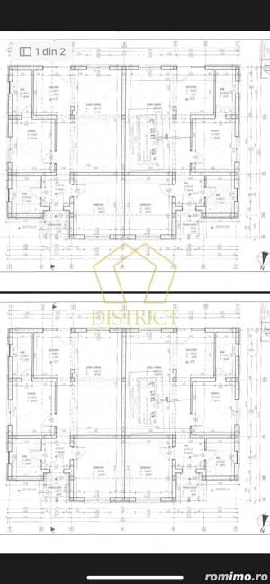 Duplex modern cu 3 camere, finalizat| Sag | Manastire - imagine 10