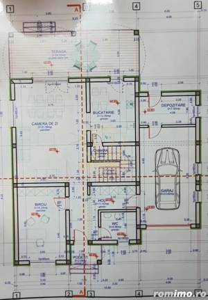 Casa individuala cu 5 camere | Dumbravita | COMISION 0% - imagine 15