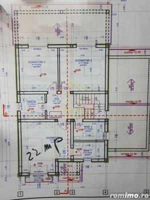 Casa individuala cu 5 camere | Dumbravita | COMISION 0% - imagine 16