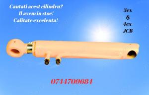   Cilindri variati jcb si kit de garnituri jcb - imagine 2