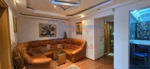 ID 3566 Apartament 3 camere transformat in 4 camere-Str VICTORIEI - imagine 2