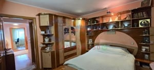 ID 3566 Apartament 3 camere transformat in 4 camere-Str VICTORIEI - imagine 10