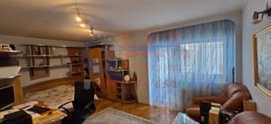 ID 3566 Apartament 3 camere transformat in 4 camere-Str VICTORIEI - imagine 5