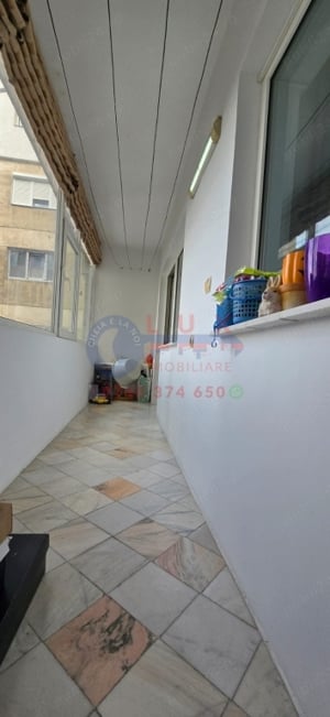 ID 3566 Apartament 3 camere transformat in 4 camere-Str VICTORIEI - imagine 6