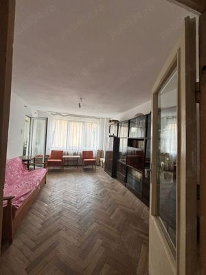 Apartamen 4 camere langa Piata Unirii - imagine 7