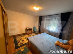 Apartament 3 camere , zona Catargiu, 67,75 mp utili - imagine 4