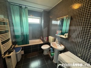 Apartament 3 camere , zona Catargiu, 67,75 mp utili - imagine 7