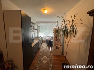 Apartament 3 camere , zona Catargiu, 67,75 mp utili - imagine 5