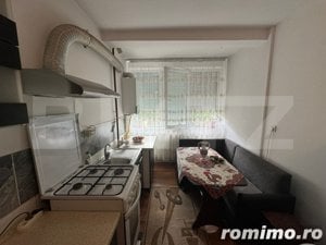 Apartament 3 camere , zona Catargiu, 67,75 mp utili - imagine 6