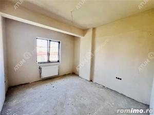 Apartament cu 2 camere decomandate si balcon in Sibiu - imagine 4