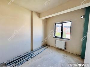 Apartament cu 2 camere decomandate si balcon in Sibiu - imagine 9