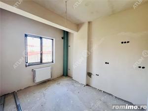 Apartament cu 2 camere decomandate si balcon in Sibiu - imagine 5