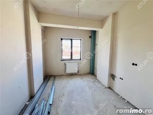 Apartament cu 2 camere decomandate si balcon in Sibiu - imagine 10