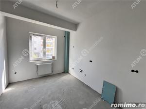 Apartament cu 2 camere decomandate  et 1 zona Rahovei - imagine 4