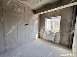 Apartament cu 2 camere decomandate  et 1 zona Rahovei - imagine 5