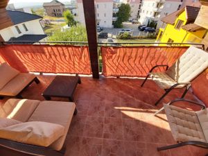 Apartament 92mp la vila, 3 camere, 2 bai, terasa, pivnita 64mp - imagine 10