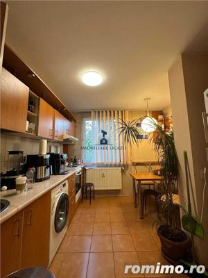 Vanzare Apartament 3 Camere Decomandat Giurgiului-Tatulesti - imagine 3