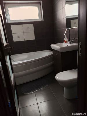 Persoana fizica inchiriez apartament in Floresti - Cluj , 2 camere 48 mp la pretul de 2000 lei  luna - imagine 10