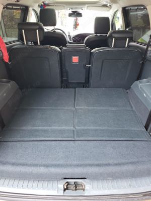 Ford Grand C-Max 7 locuri - imagine 9