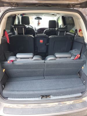 Ford Grand C-Max 7 locuri - imagine 8